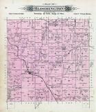 Bloomington Township, Tuskeego, Decatur County 1894